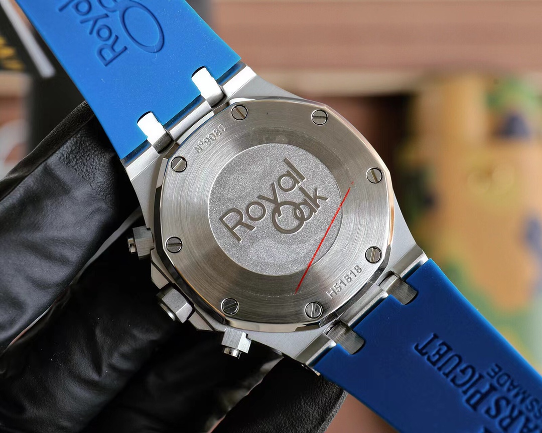 Audemars Piguet watch